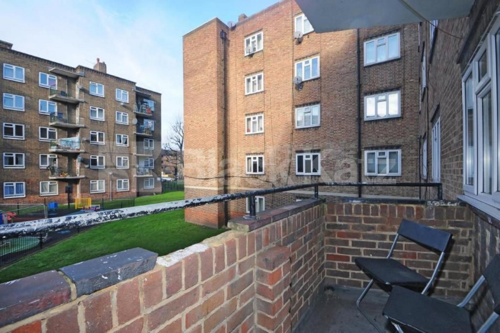 Location, location, location  Balin House Long Lane, London Bridge / Borough 